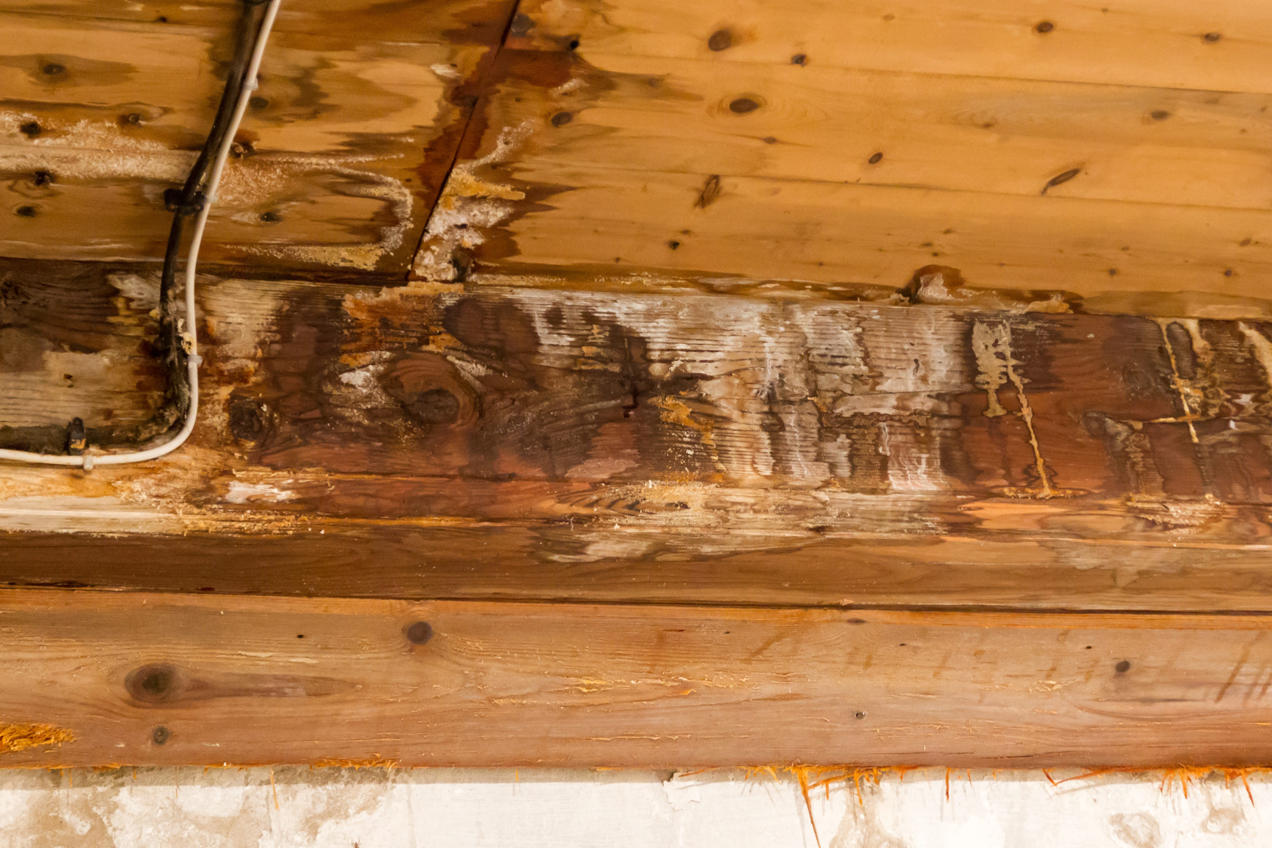Read more about the article What is Construction Defect: Do I have it?