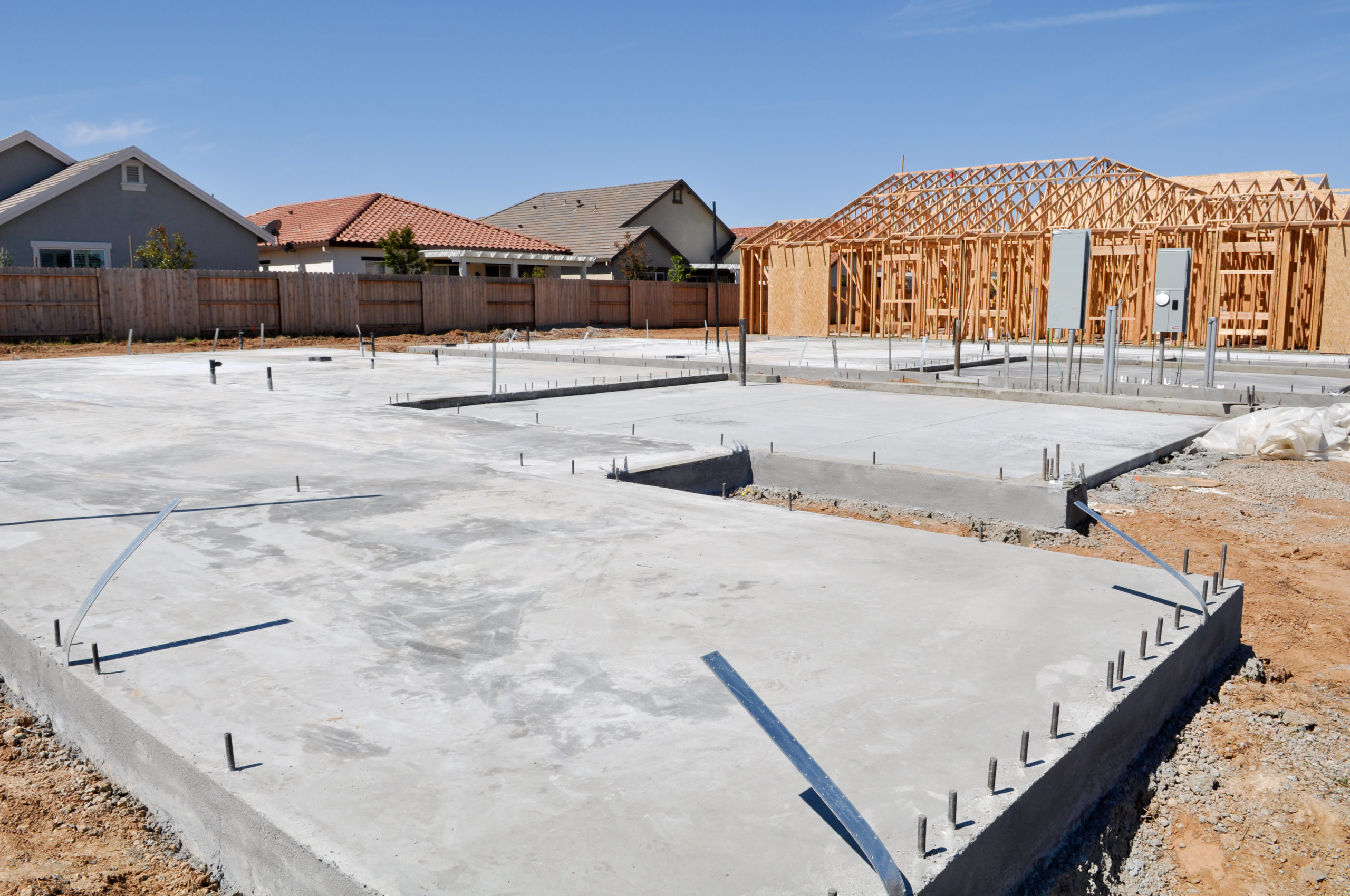 11 Facts You Didn’t Know About Residential Foundation Engineering