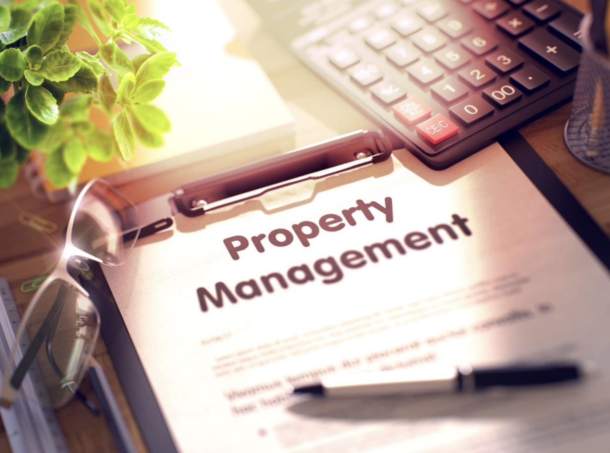 Read more about the article What Is Property Management – All You Need To Know!
