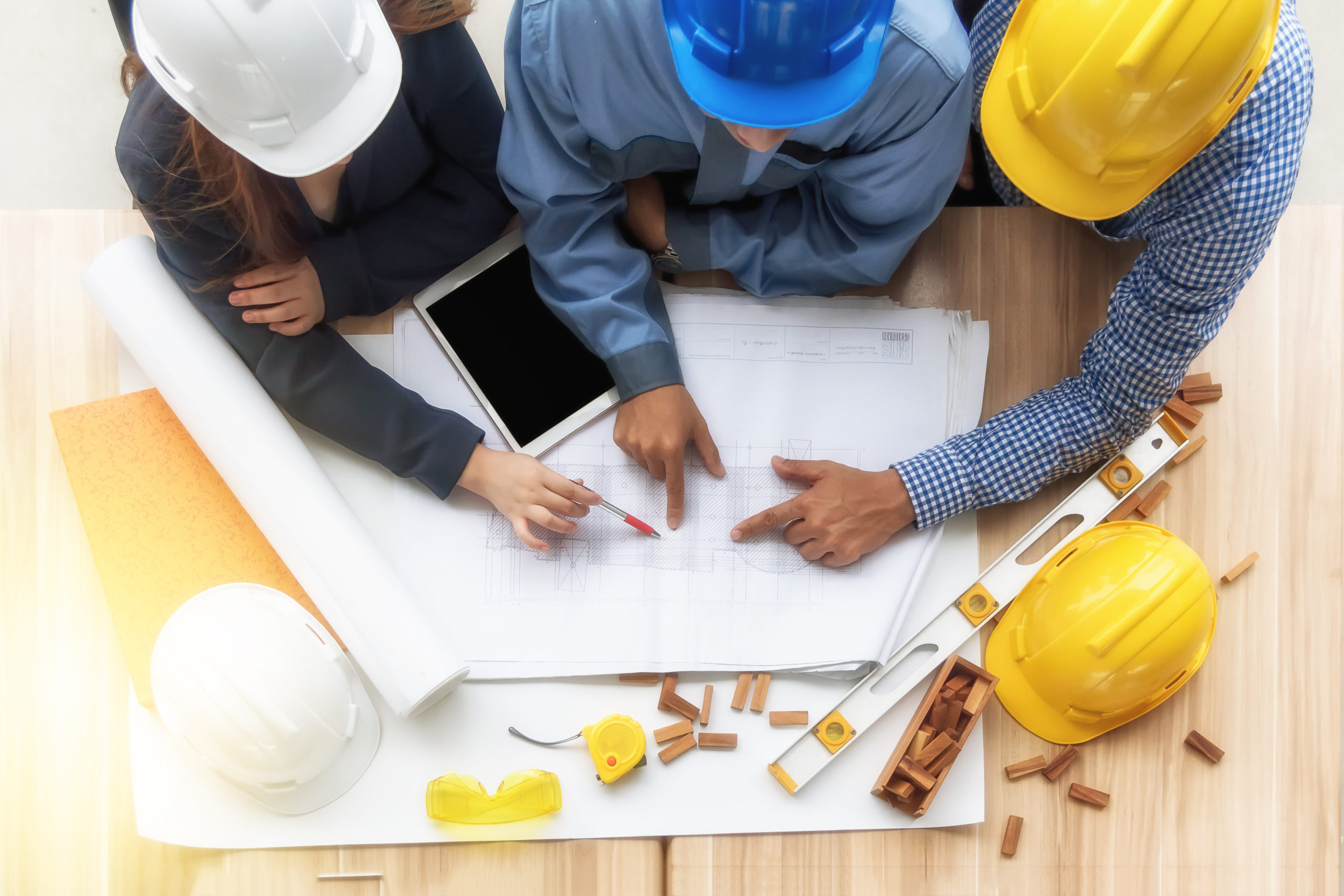 Read more about the article What Does A Structural Engineer Do? Everything You Need To Know. [Update 2023]