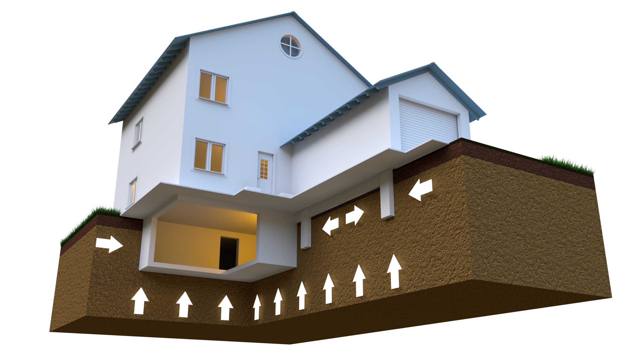 Read more about the article What is Frost Heave?