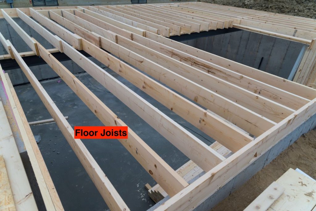 What is a Floor Joist 16 Common Questions Answered Complete