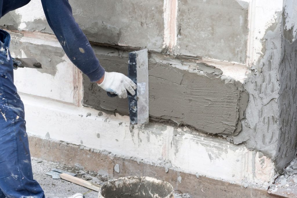 Home Foundation Repair Solutions