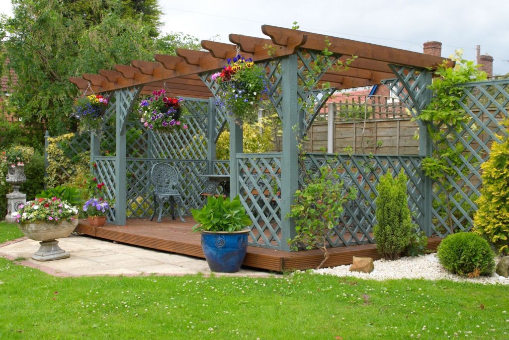 Pergola