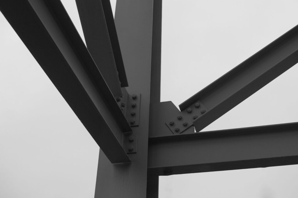 Steel Post And Beam: Sức Mạnh Vững Chắc Trong Kiến Trúc Xây Dựng ...