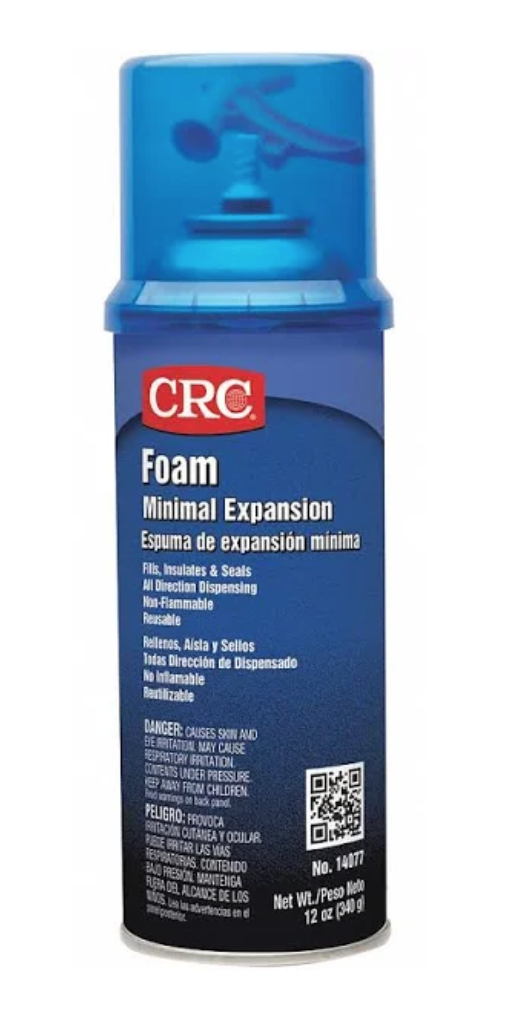 CRC Foam