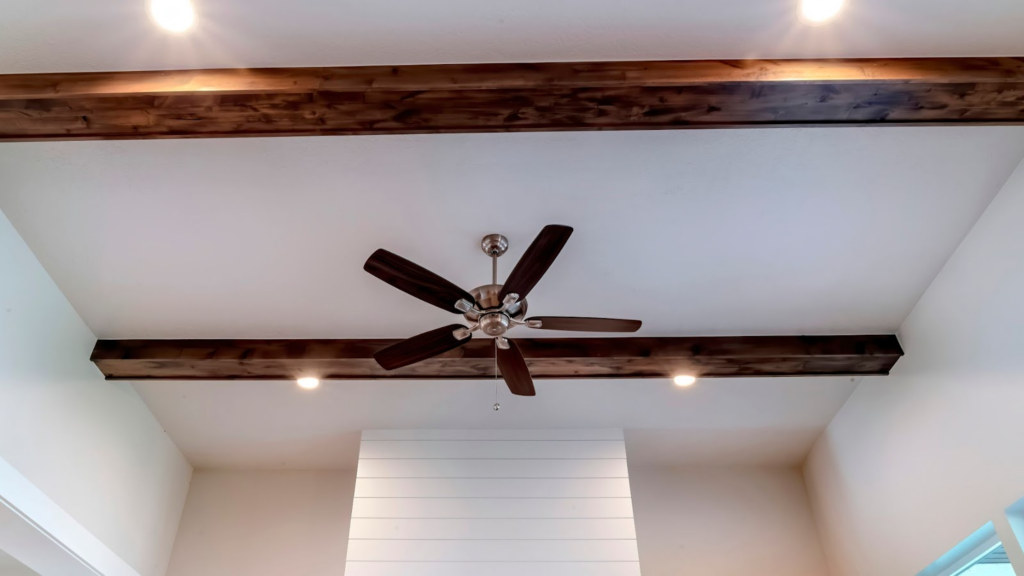 What Is A Faux Wood Beam