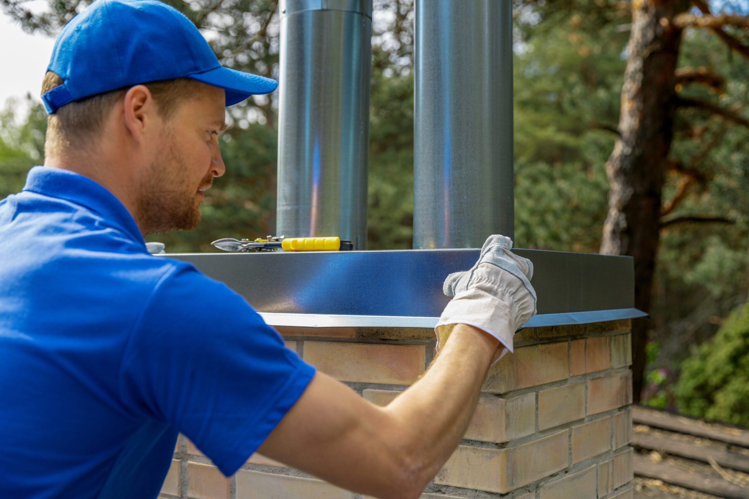 Read more about the article What is a Chimney Inspection – Everything You Need To Know