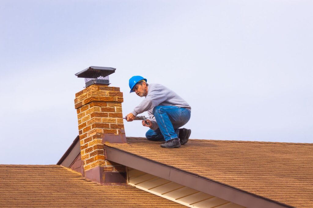 What is a Chimney Inspection