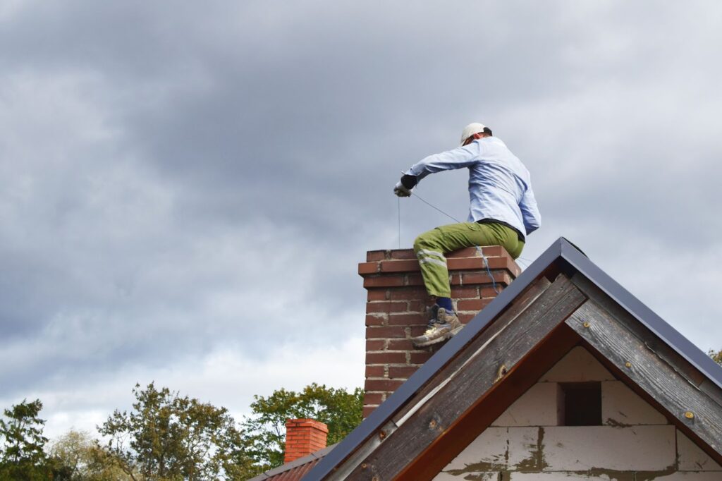 How often should I get a chimney inspection