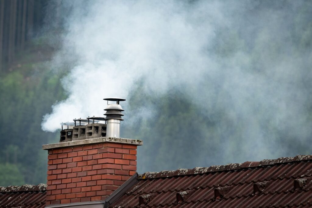 Smoke & carbon monoxide