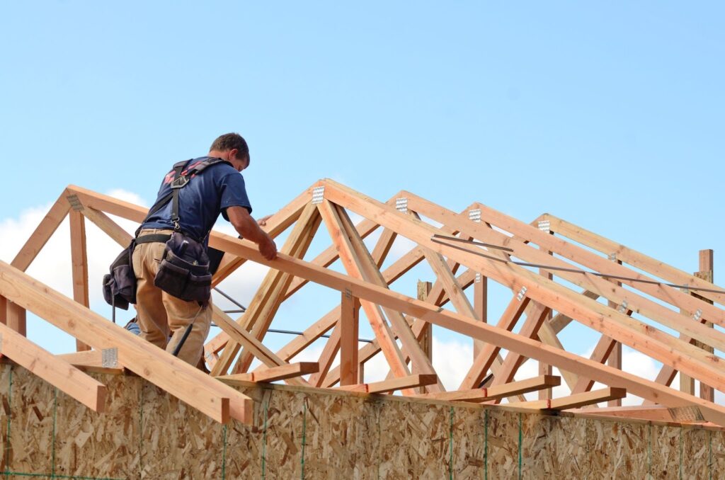 What is a Roof Truss?