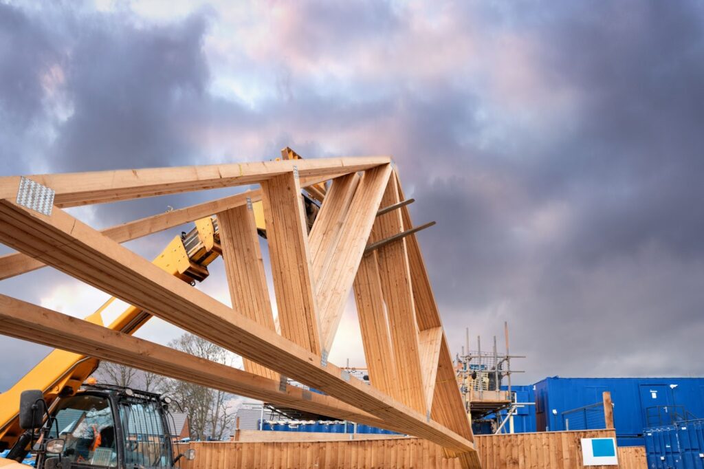 Reasons for roof truss failures