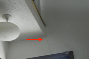 Settling Cracks in a House: A Homeowner’s Complete Guide to Causes, Warning Signs, and When to Take Action